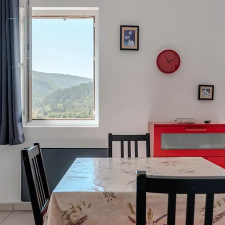 Ventoux - Le Rouge Et Le Noir 아파트