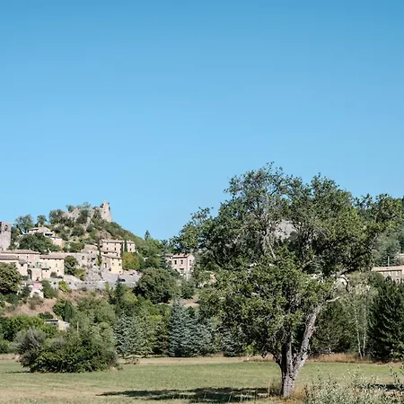 Ventoux - Le Rouge Et Le Noir Reilhanette